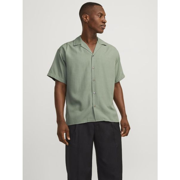 JACK & JONES Muška košulja aron - EP3149940