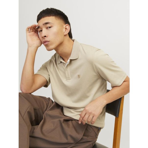 JACK & JONES Muška majica crodney - EP3135839
