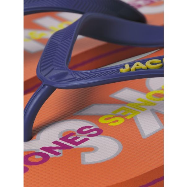 JACK & JONES Muške japanke bright - EP3149487