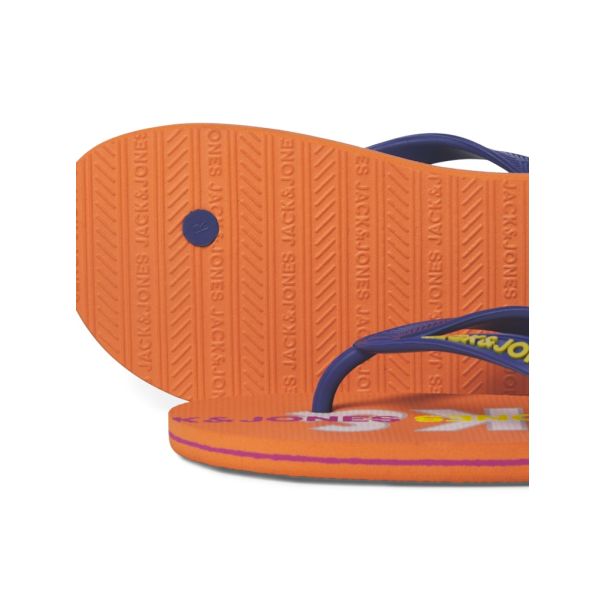 JACK & JONES Muške japanke bright - EP3149487