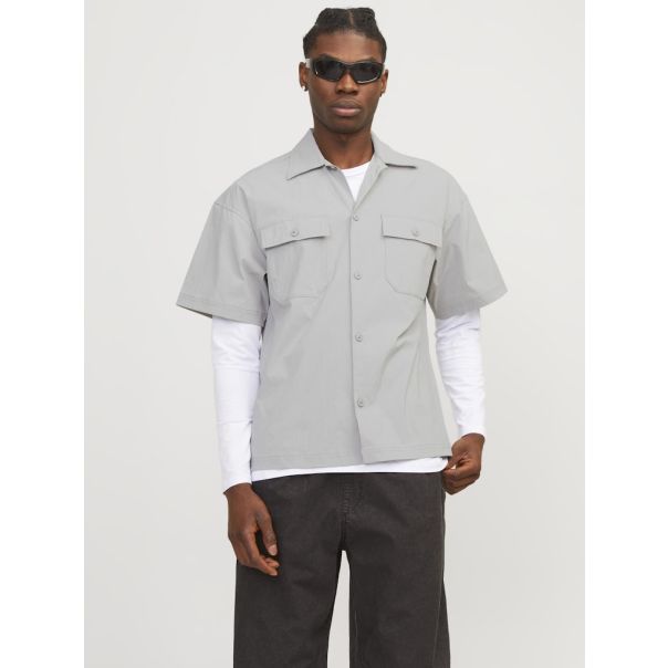 JACK & JONES Muška košulja altitude - EP2957348