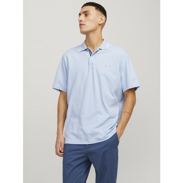 JACK & JONES Muška majica blushield - EP3124548