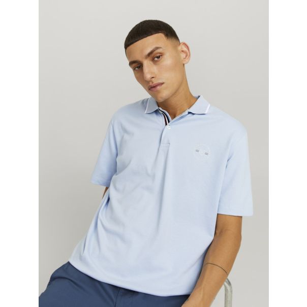 JACK & JONES Muška majica blushield - EP3124548