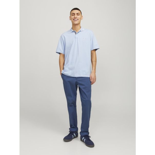 JACK & JONES Muška majica blushield - EP3124548