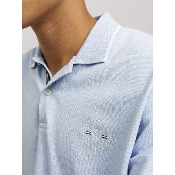 JACK & JONES Muška majica blushield - EP3124548