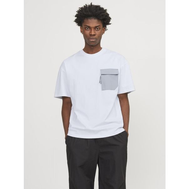 JACK & JONES Muška majica arch - EP3149943