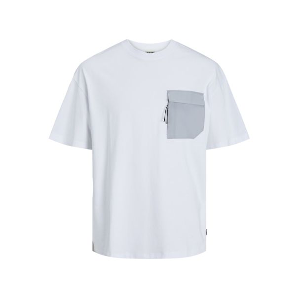 JACK & JONES Muška majica arch - EP3149943