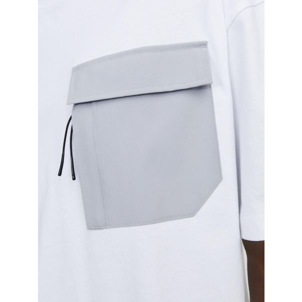 JACK & JONES Muška majica arch - EP3149943