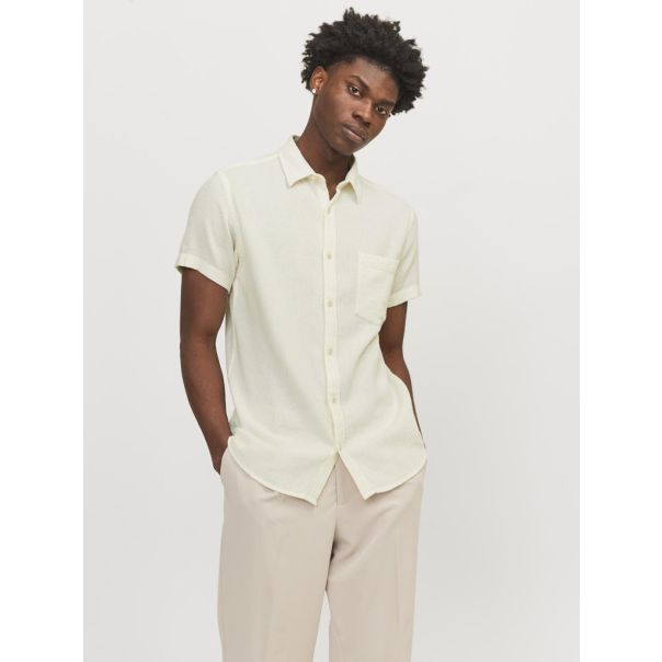 JACK & JONES Muška košulja tampa - EP3149931