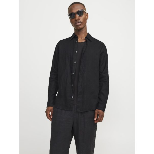 JACK & JONES Muška košulja lawrence - EP3124359