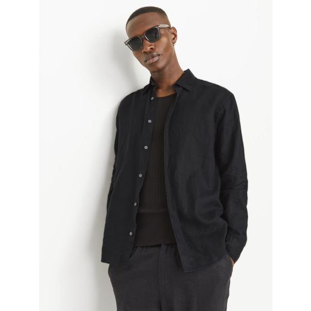 JACK & JONES Muška košulja lawrence - EP3124359