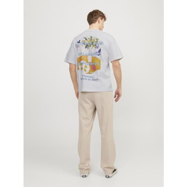 JACK & JONES Muška majica valencia - EP3147682