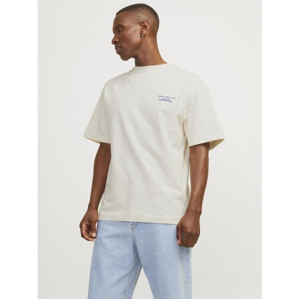 JACK & JONES Muška majica valencia - EP3135857