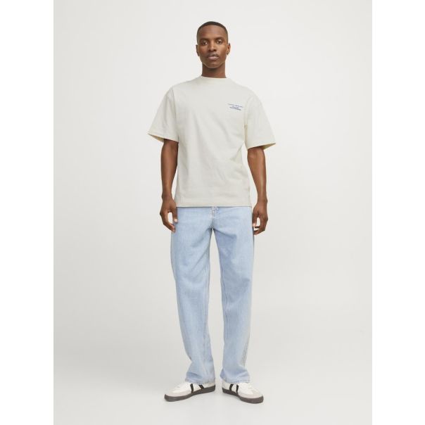 JACK & JONES Muška majica valencia - EP3135857