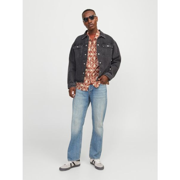 JACK & JONES Muška košulja marshall - EP3149970