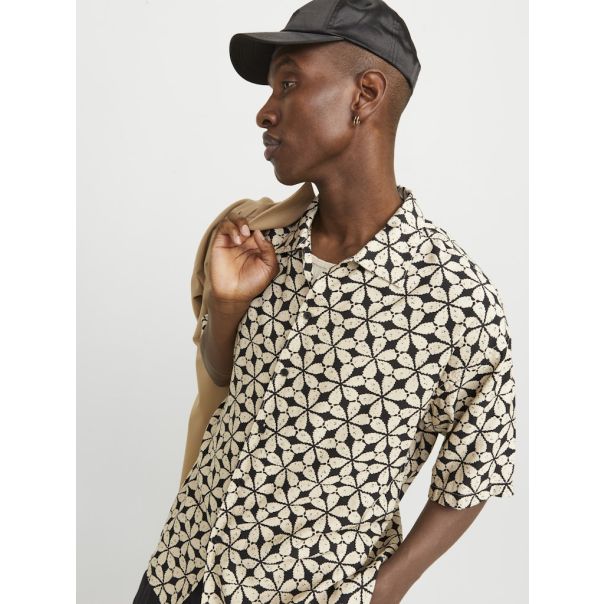 JACK & JONES Muška košulja marshall - EP3124485