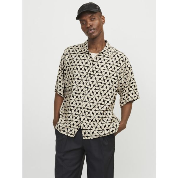 JACK & JONES Muška košulja marshall - EP3124485