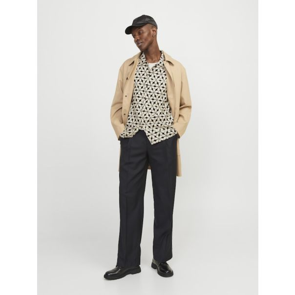 JACK & JONES Muška košulja marshall - EP3124485