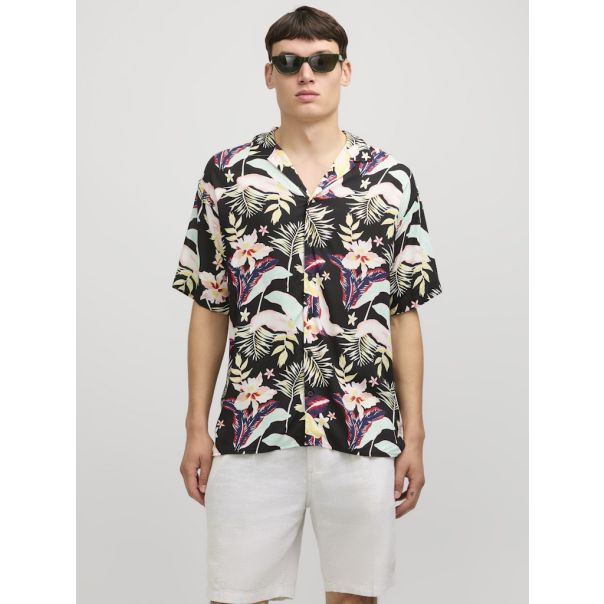 JACK & JONES Muška košulja jeff - EP3124539