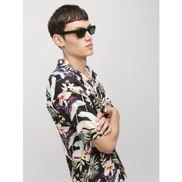 JACK & JONES Muška košulja jeff - EP3124539