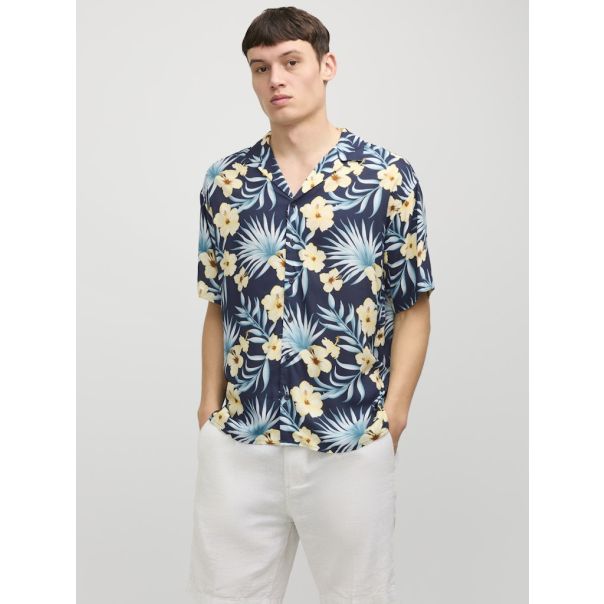 JACK & JONES Muška košulja jeff - EP3124575