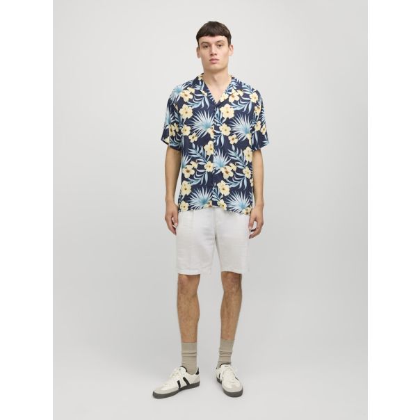 JACK & JONES Muška košulja jeff - EP3124575