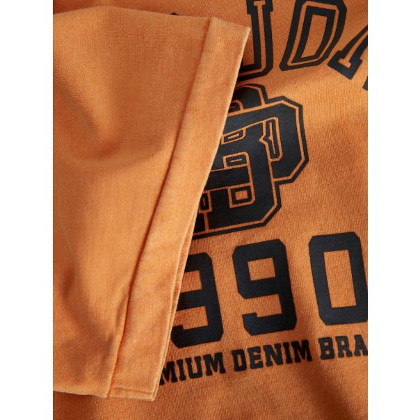 JACK & JONES Muška majica sebastian - EP3135824