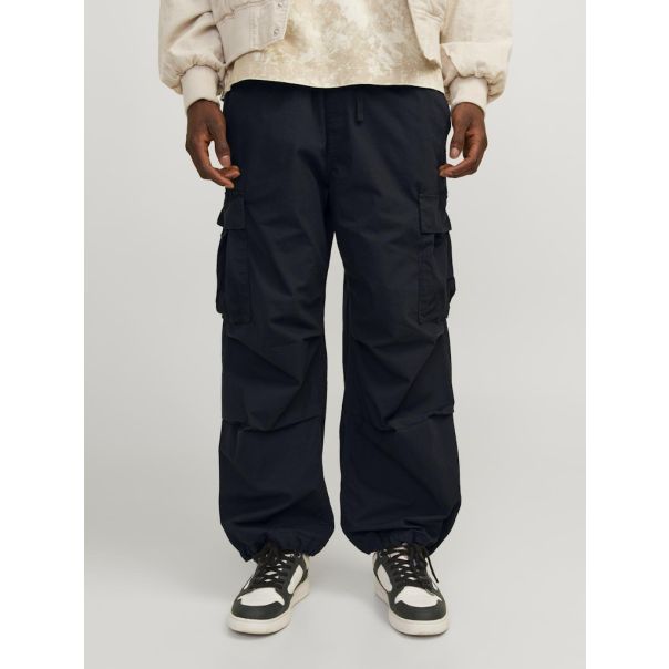 JACK & JONES Muške pantalone hute - EP3137726
