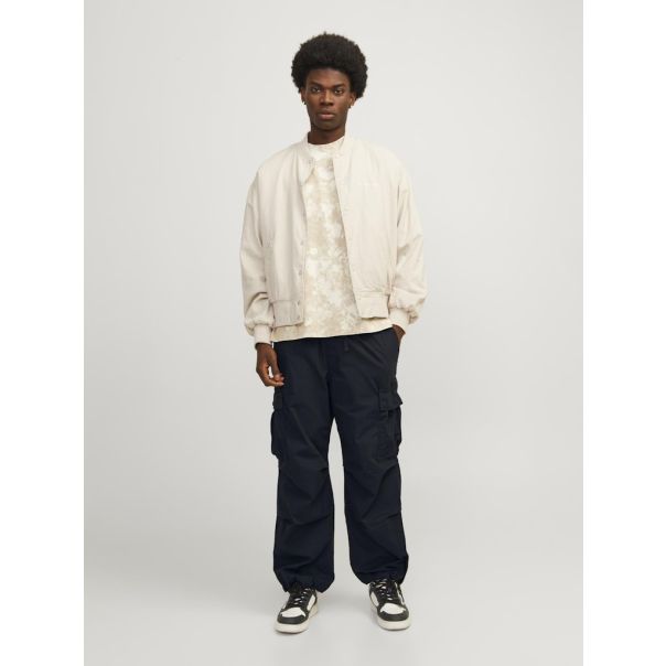 JACK & JONES Muške pantalone hute - EP3137726