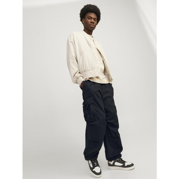 JACK & JONES Muške pantalone hute - EP3137726