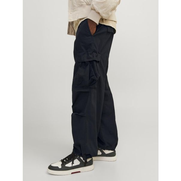 JACK & JONES Muške pantalone hute - EP3137726