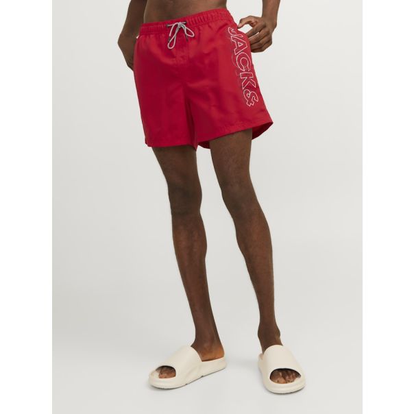 JACK & JONES Muški šorts fiji - EP3112260