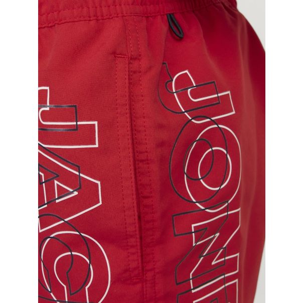 JACK & JONES Muški šorts fiji - EP3112260