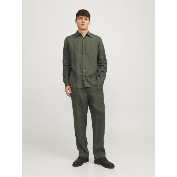 JACK & JONES Muške pantalone karl - EP3112263
