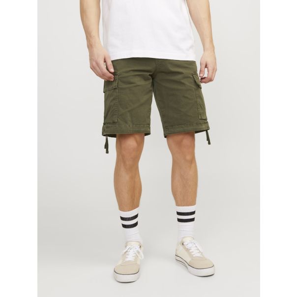 JACK & JONES Muški šorts cole - EP3111912
