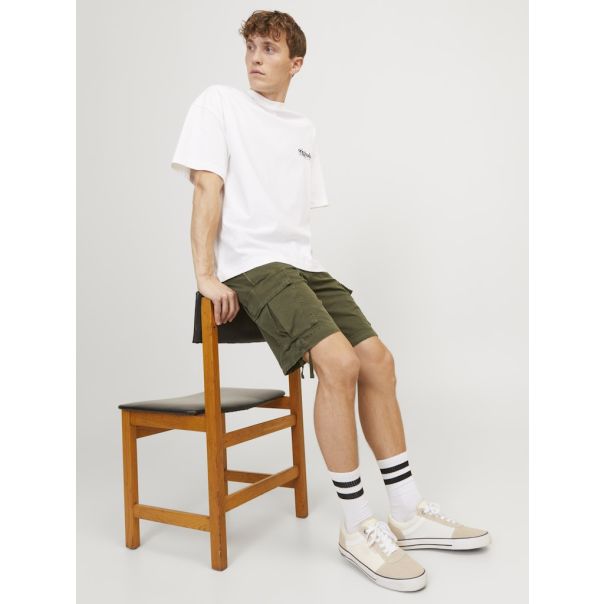 JACK & JONES Muški šorts cole - EP3111912