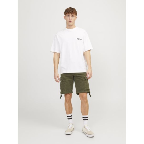 JACK & JONES Muški šorts cole - EP3111912