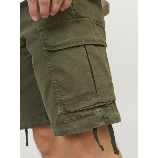 JACK & JONES Muški šorts cole - EP3111912