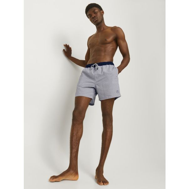 JACK & JONES Muški šorts fiji - EP3111909