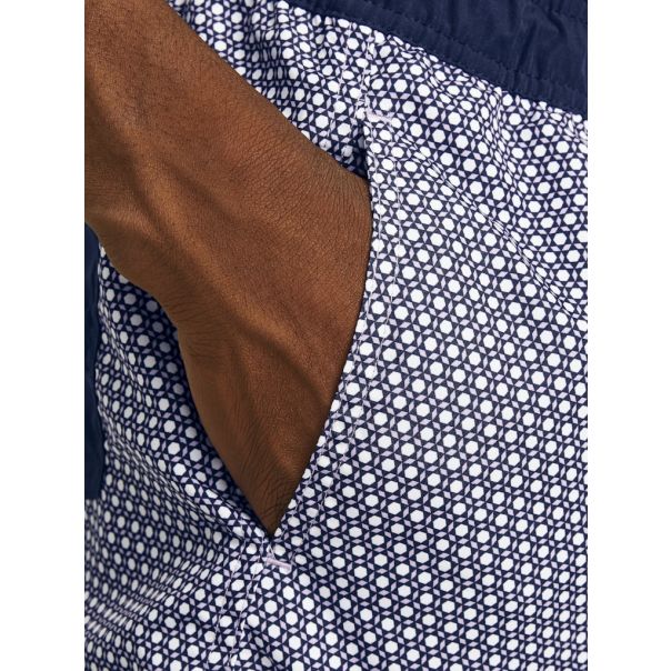 JACK & JONES Muški šorts fiji - EP3111909