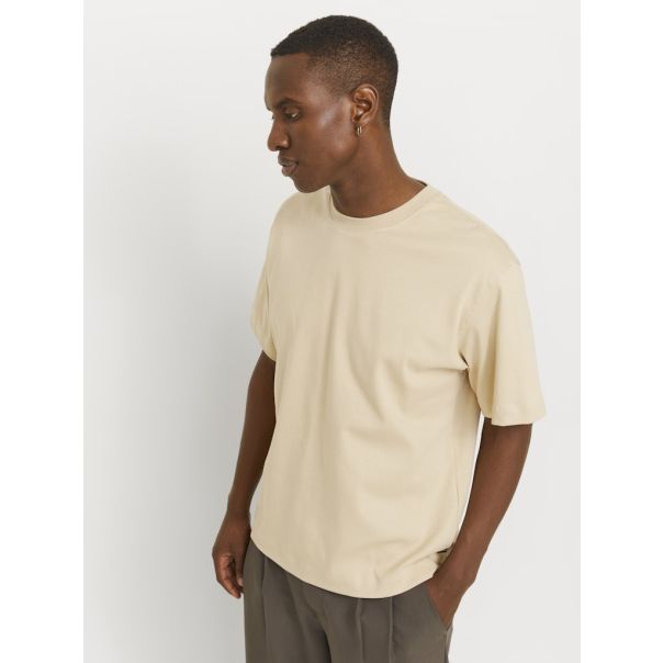 JACK & JONES Muška majica eurban - EP3019949