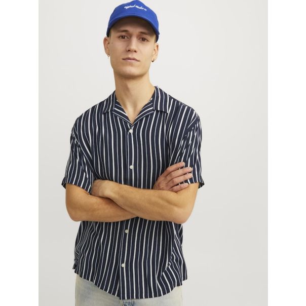 JACK & JONES Muška košulja luke - EP3048578