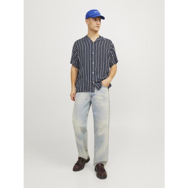 JACK & JONES Muška košulja luke - EP3048578