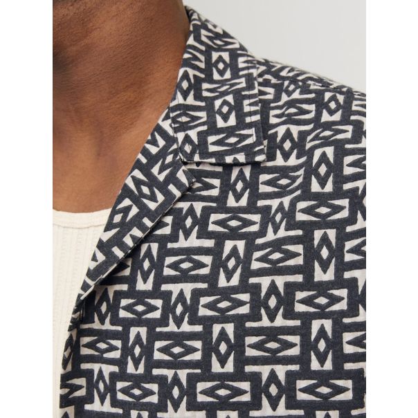 JACK & JONES Muška košulja luke - EP3142559