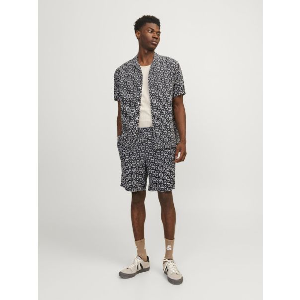 JACK & JONES Muška košulja luke - EP3142559