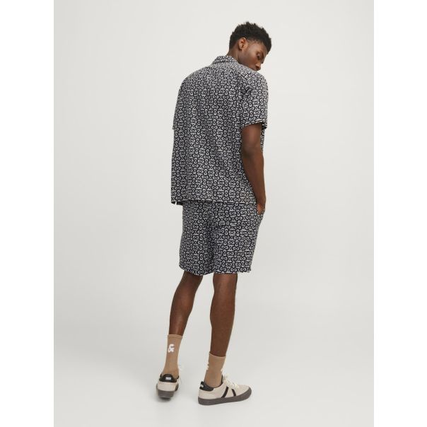 JACK & JONES Muška košulja luke - EP3142559