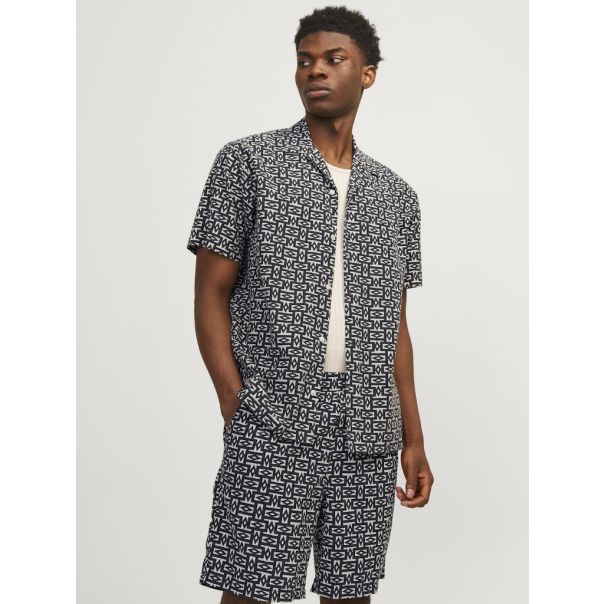 JACK & JONES Muška košulja luke - EP3142559