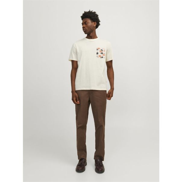 JACK & JONES Muška majica aruba - EP3135830