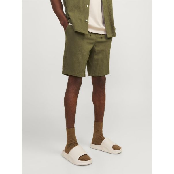 JACK & JONES Muški šorts jaiden - EP3149985