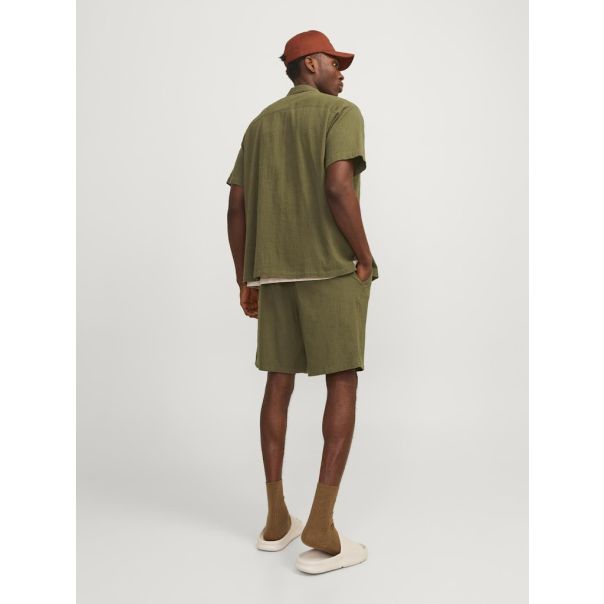 JACK & JONES Muški šorts jaiden - EP3149985